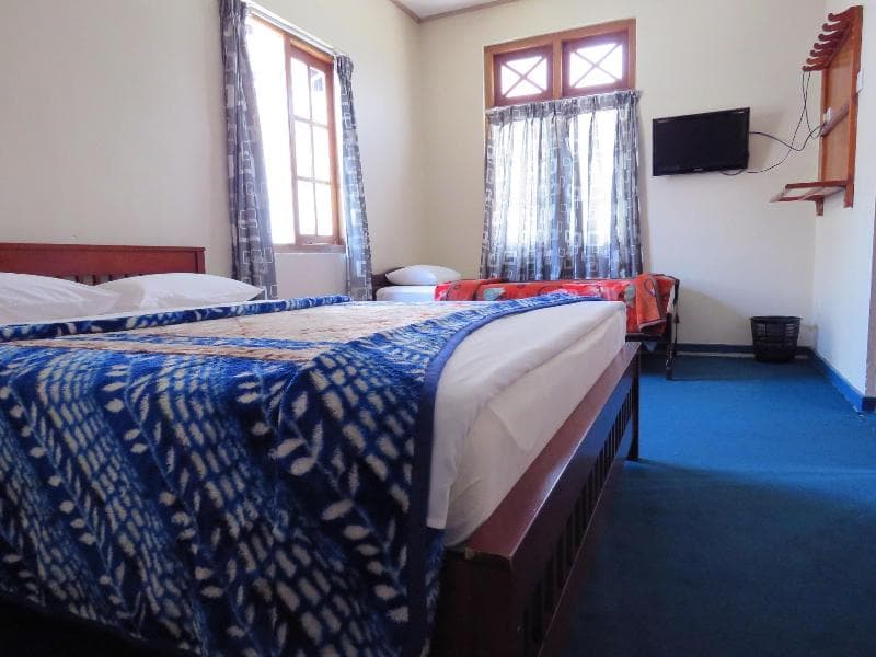 Carnation Rest photo 1