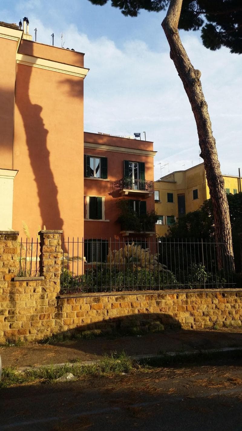 Vecchia Roma Resort 4