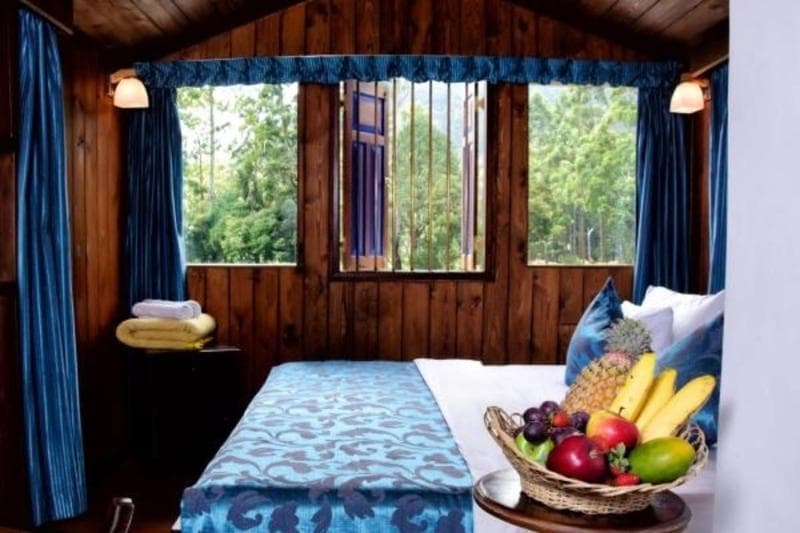 The Golf Green Bungalow 4