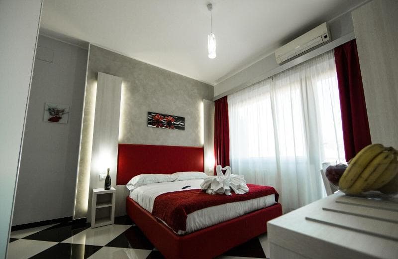 Heart Of Rome Hotel - B&B 4