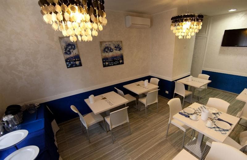 Heart Of Rome Hotel - B&B photo 1