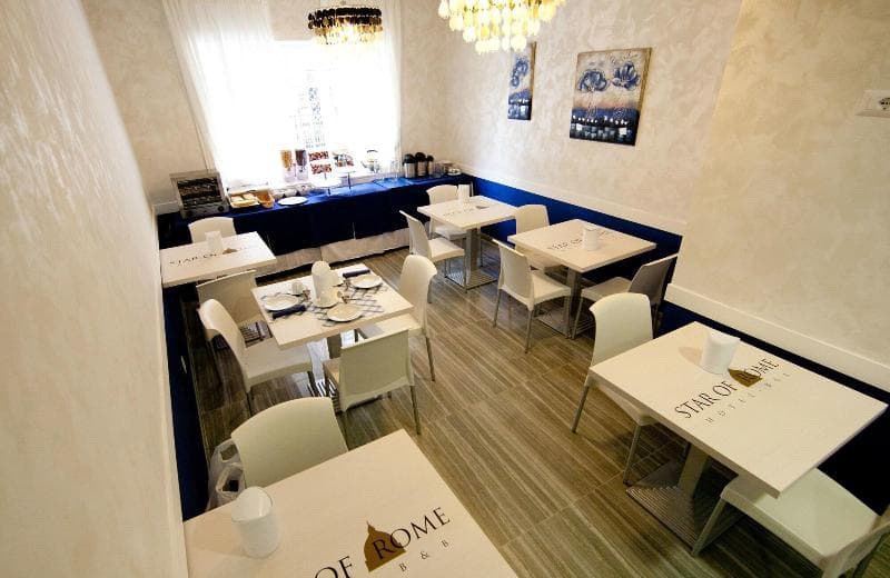 Heart Of Rome Hotel - B&B 5