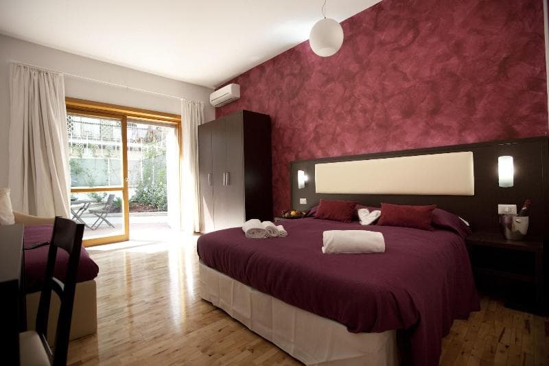 Heart Of Rome Hotel - B&B 2