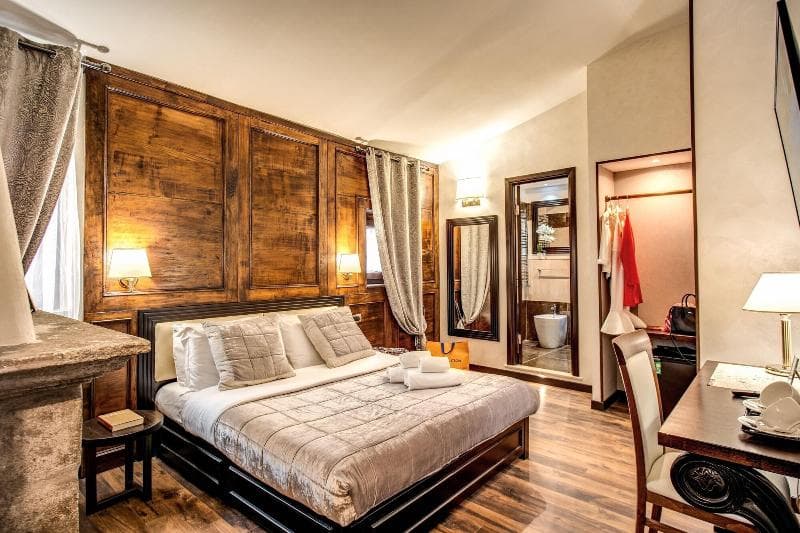 Boutique Relais Barozzi 3