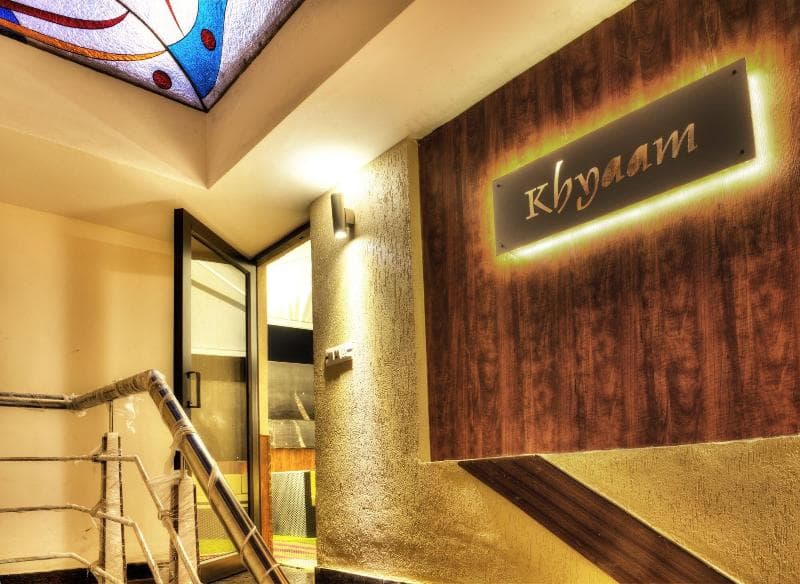 Hotel Puri Palace Amritsar 5