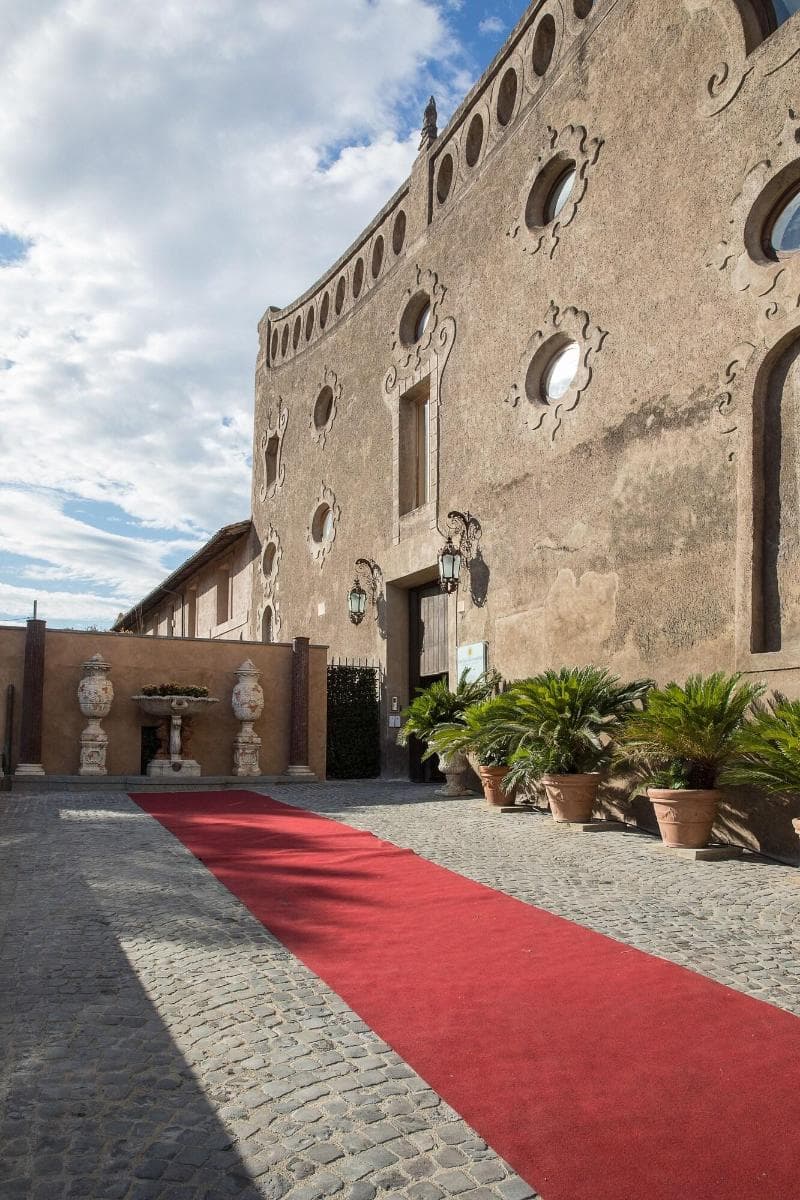 Il Monastero Collection photo 1