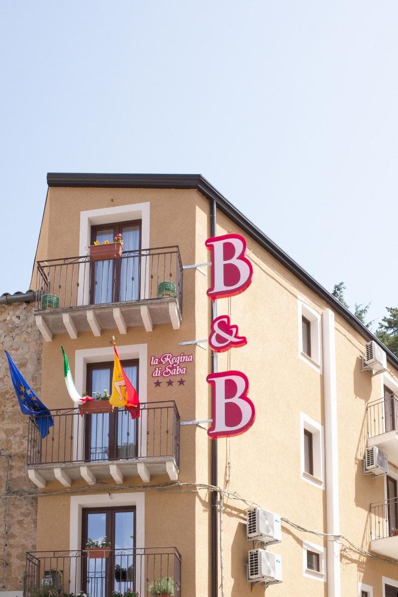 La Regina Di Saba 4