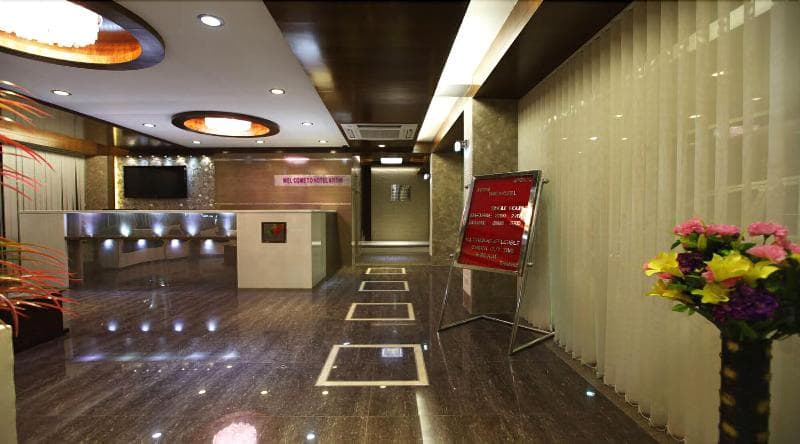 Atithi The Hotel 4
