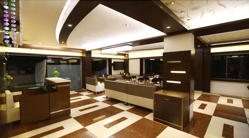 Atithi The Hotel 3