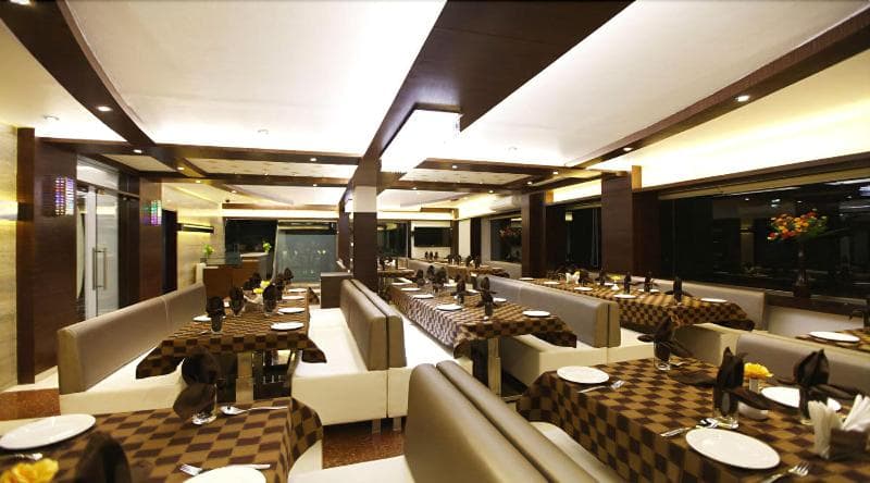Atithi The Hotel main