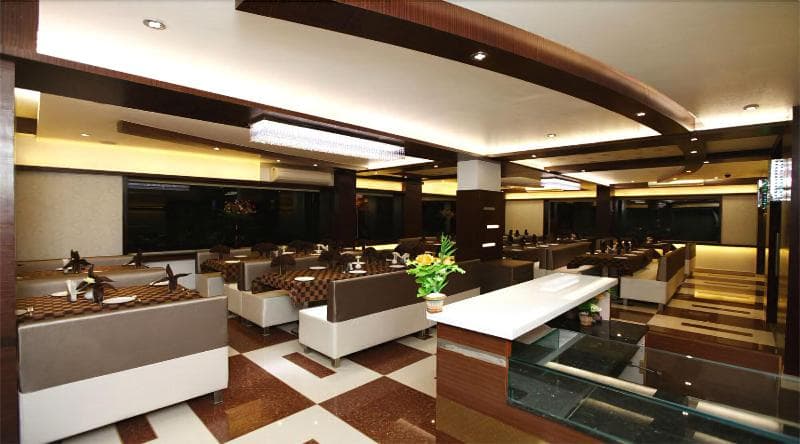 Atithi The Hotel 5