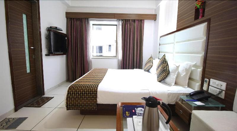Atithi The Hotel photo 1