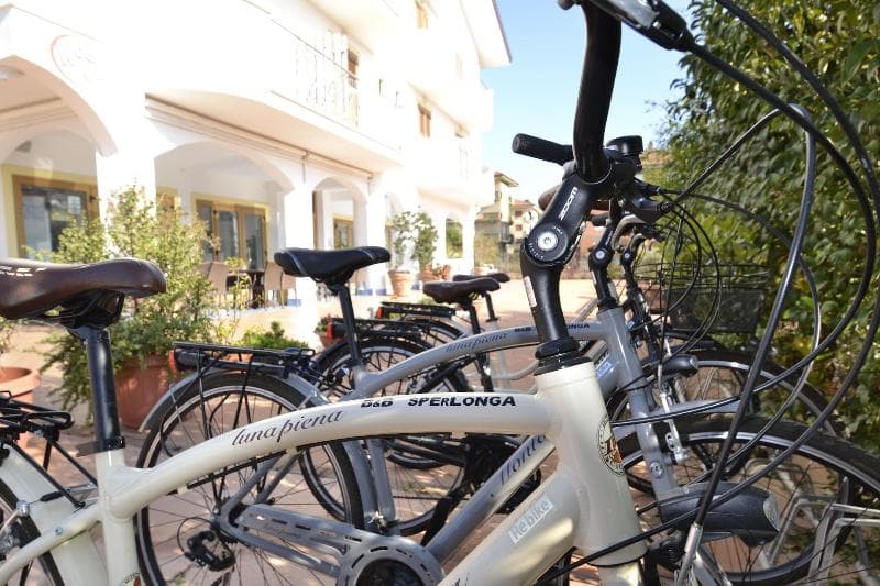 Bed & Breakfast B&B Sperlonga main