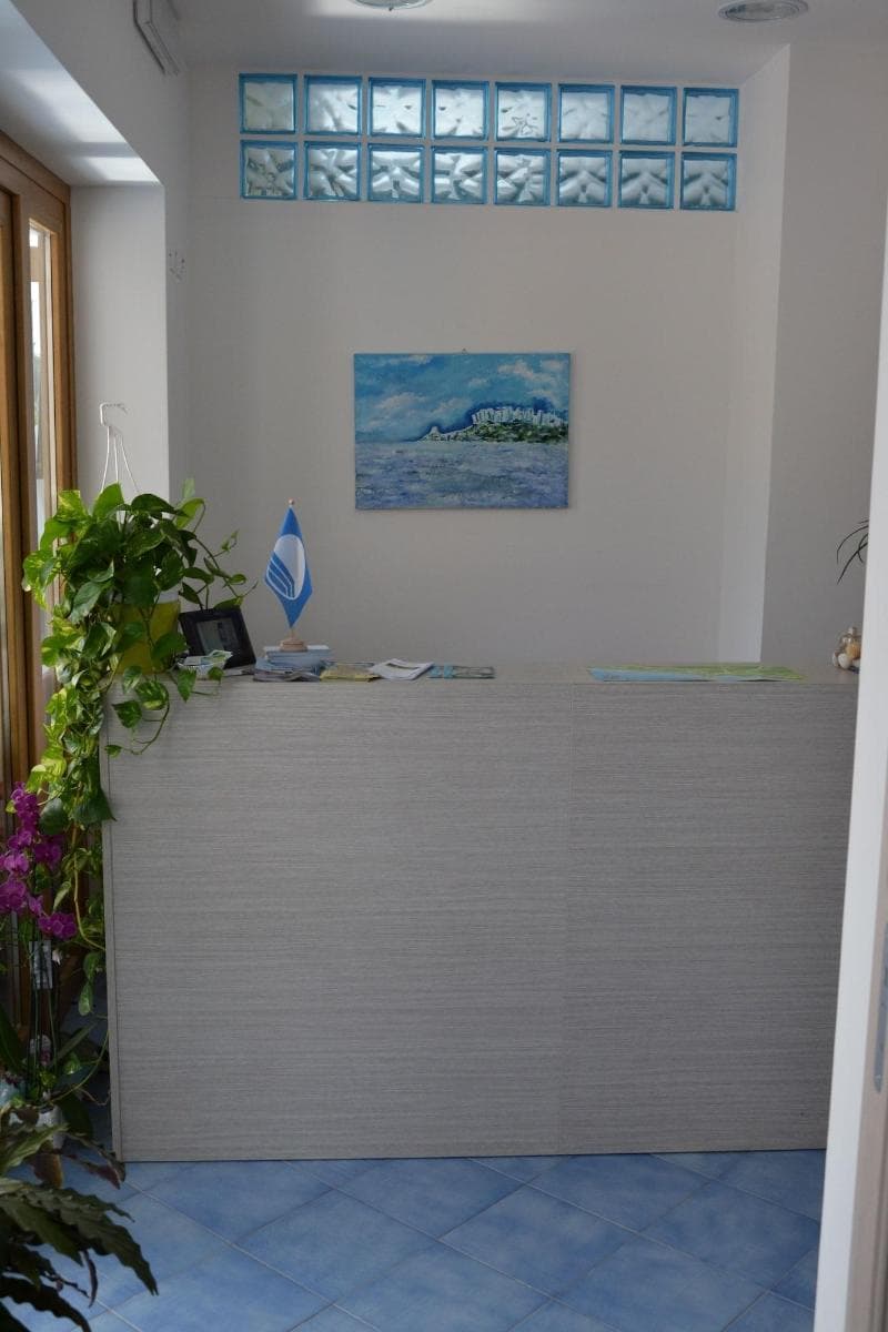 Bed & Breakfast B&B Sperlonga 4