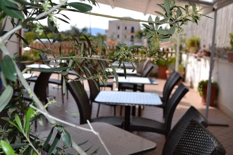 Bed & Breakfast B&B Sperlonga 5