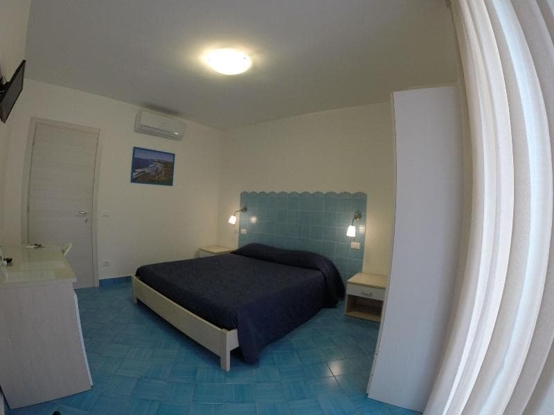 Bed & Breakfast B&B Sperlonga 3