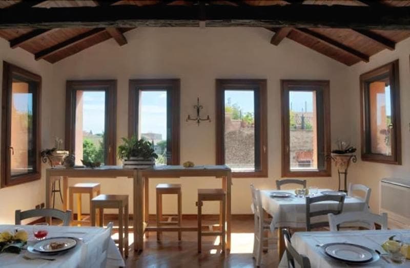 Al Palazzetto B&B photo 1