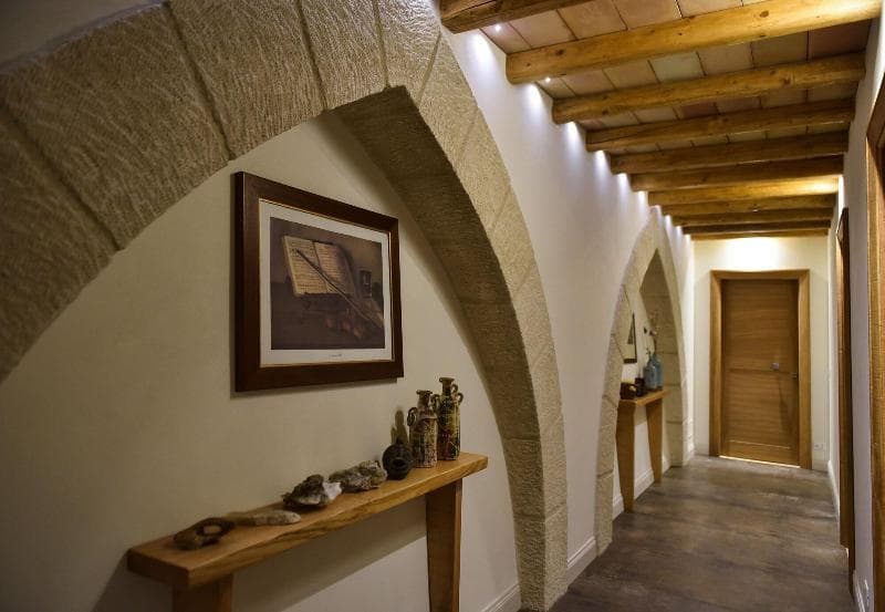 Villa Kete Deluxe Rooms 4