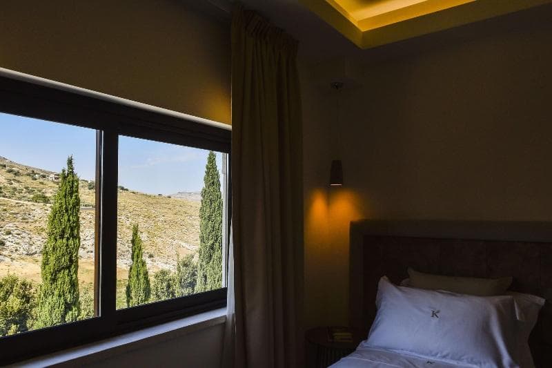 Villa Kete Deluxe Rooms 3