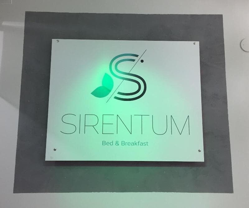 B&B Sirentum 4
