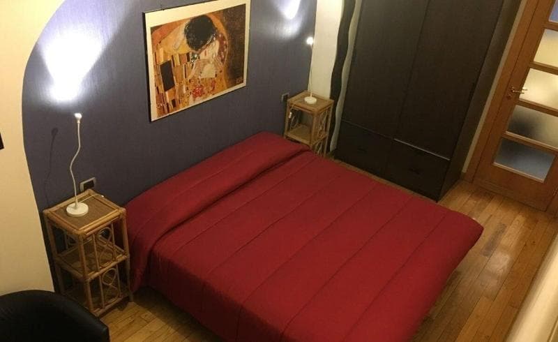 B&B Trieste&Trento photo 1