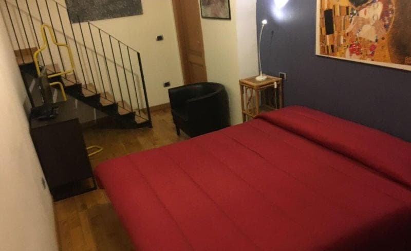 B&B Trieste&Trento 5