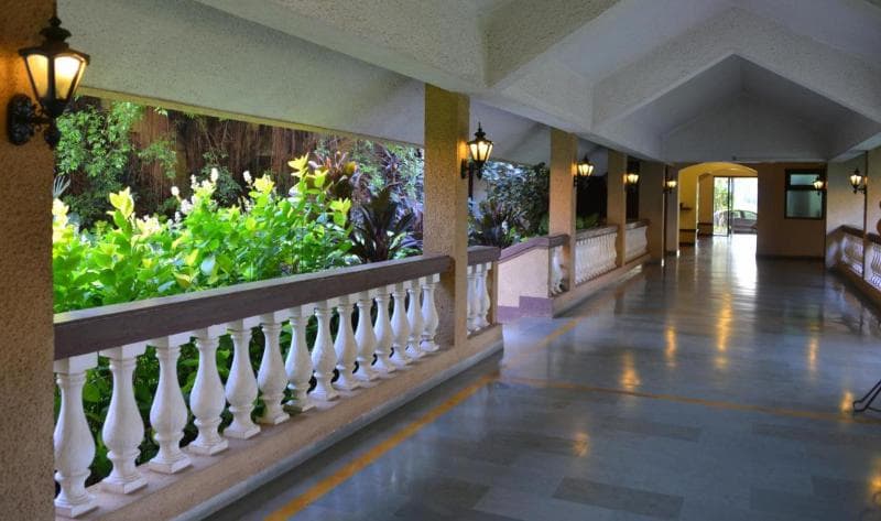 The Fern Kesarval Hotel & Spa photo 1