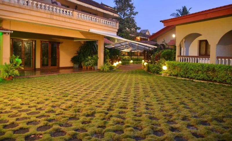 The Fern Kesarval Hotel & Spa 2