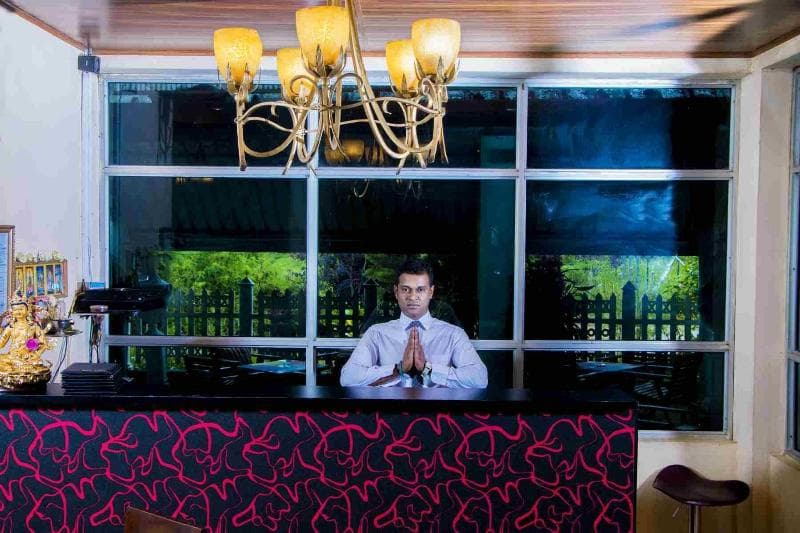 Hill Cool Hotel & Restaurant 3