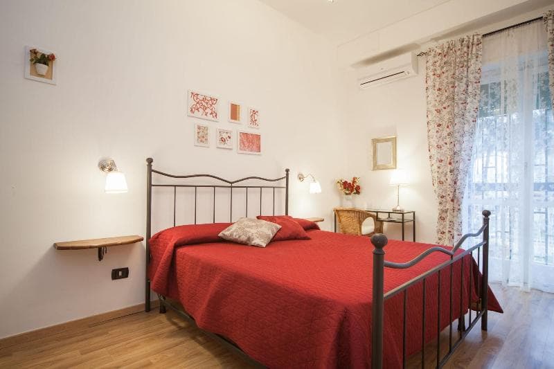 Bed & Breakfast Anthea 4