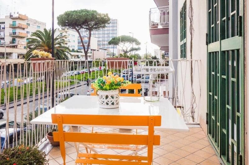 Bed & Breakfast Anthea 3