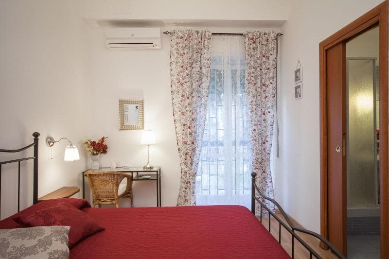 Bed & Breakfast Anthea main