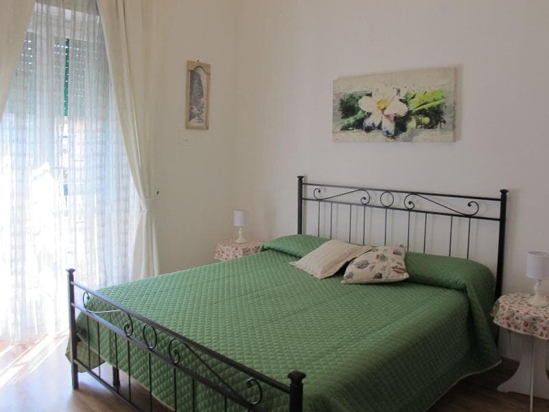 Bed & Breakfast Anthea 5