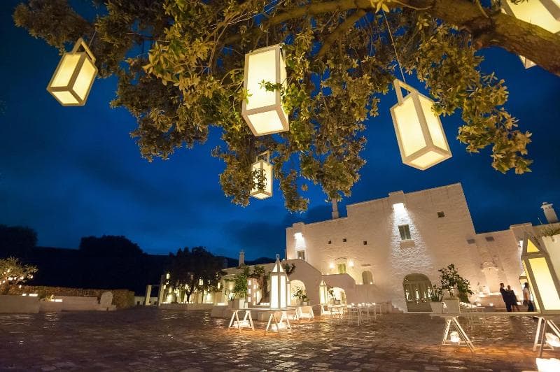Masseria Le Carrube photo 1