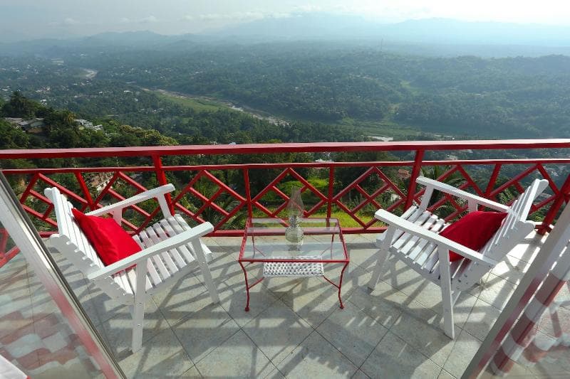 Redhill Kandy 4