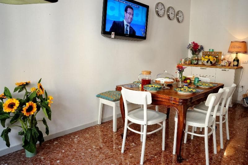 Casa Castagna B&B 5