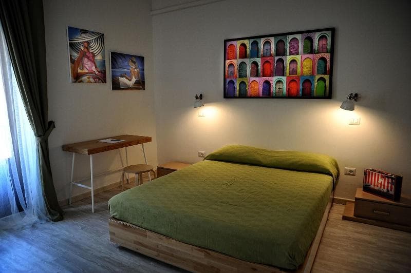 Casa Castagna B&B 4