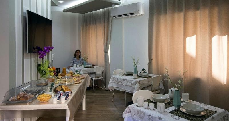 360 Hospitality photo 1