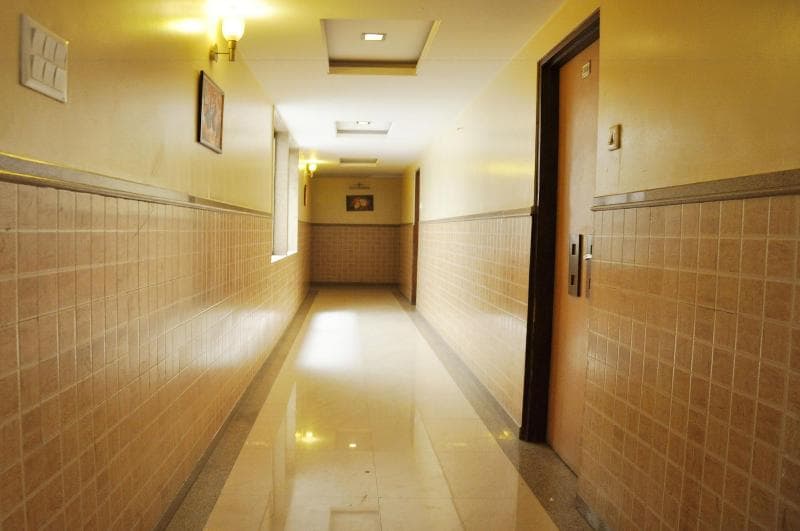 Hotel Sai Suraj Palace 3