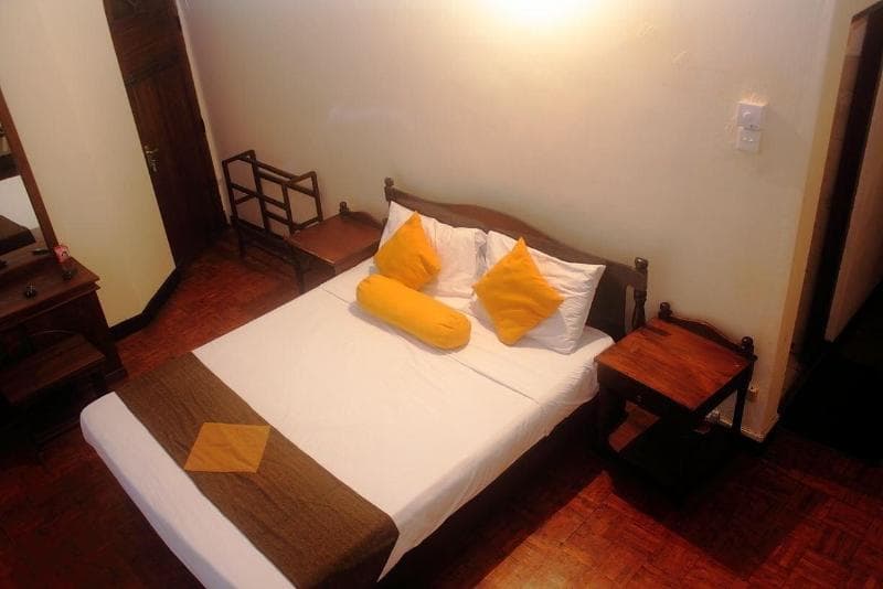 Tree Breeze Inn 4