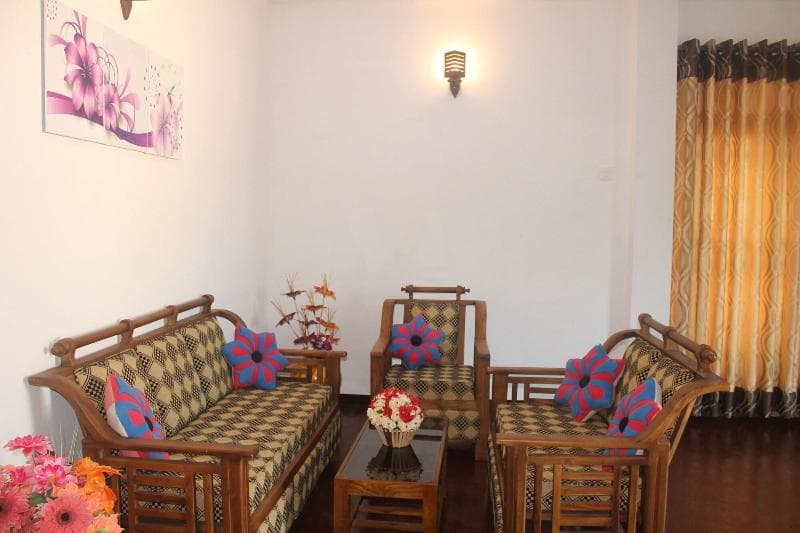 Village Star Rest 3
