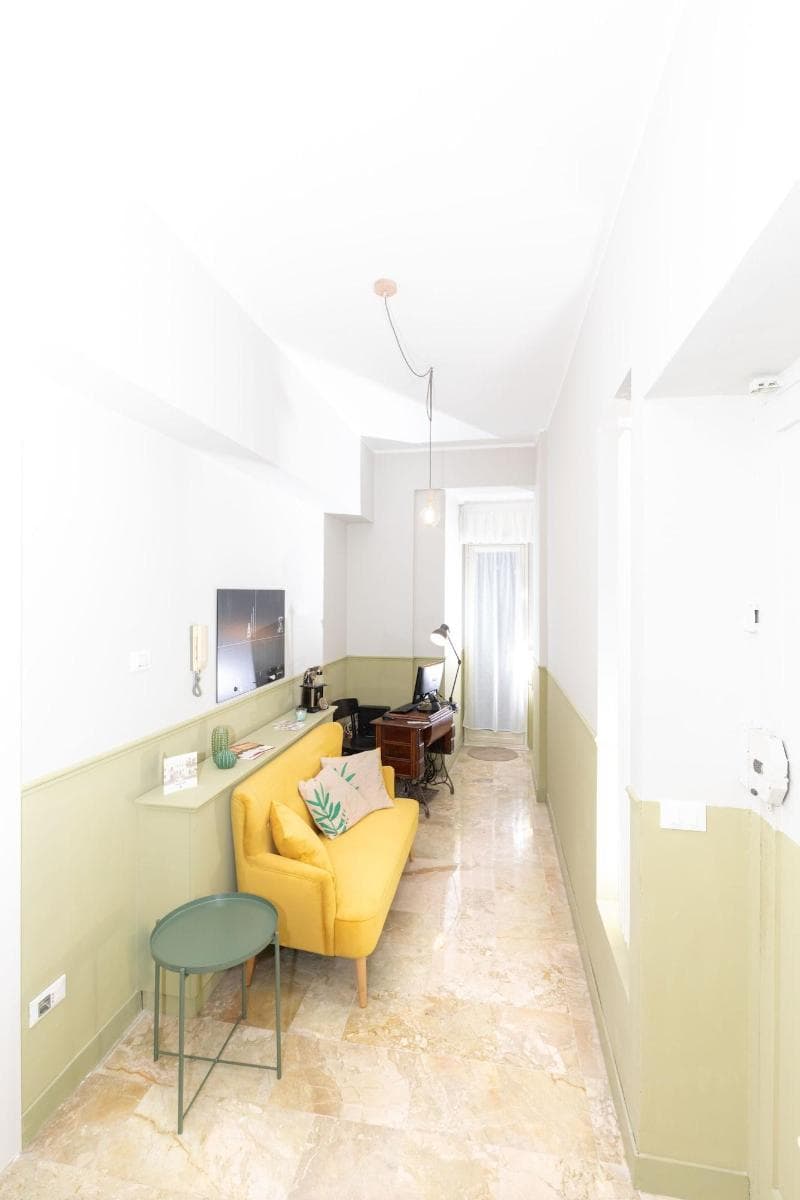 Leone Suite B&B 3