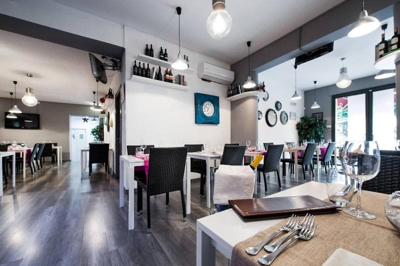 Leone Suite B&B main