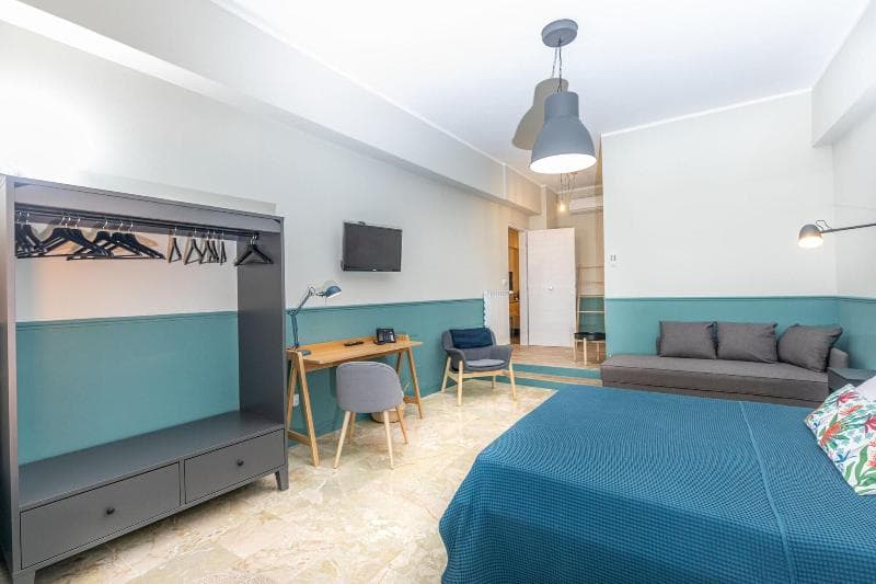 Leone Suite B&B photo 1