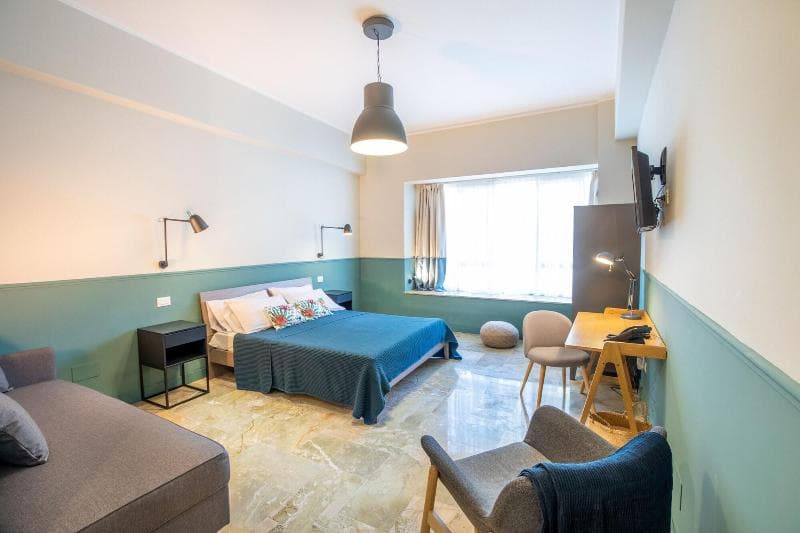 Leone Suite B&B 5