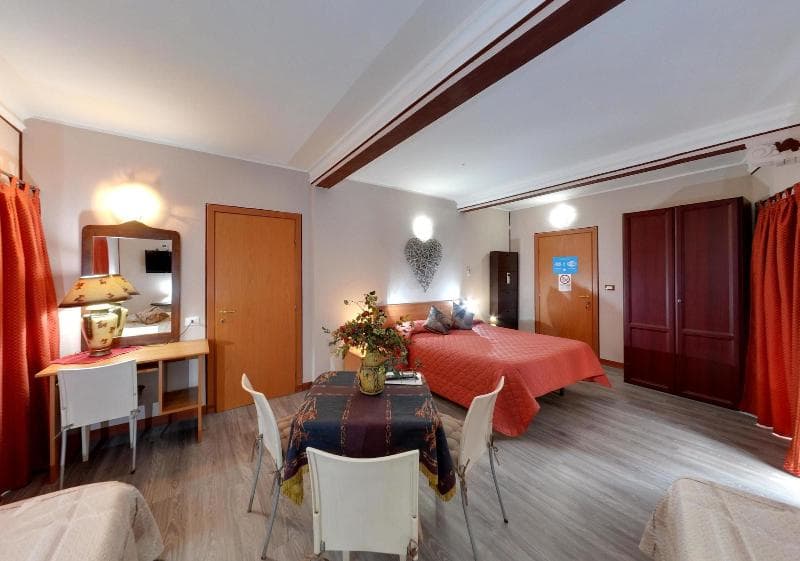 Hostel Agata 5