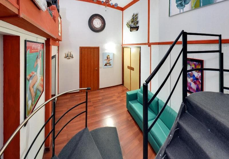Hostel Agata 4