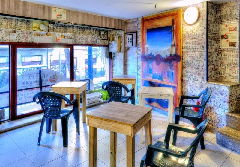 Hostel Agata photo 1