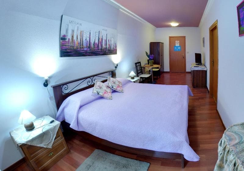 Hostel Agata 3