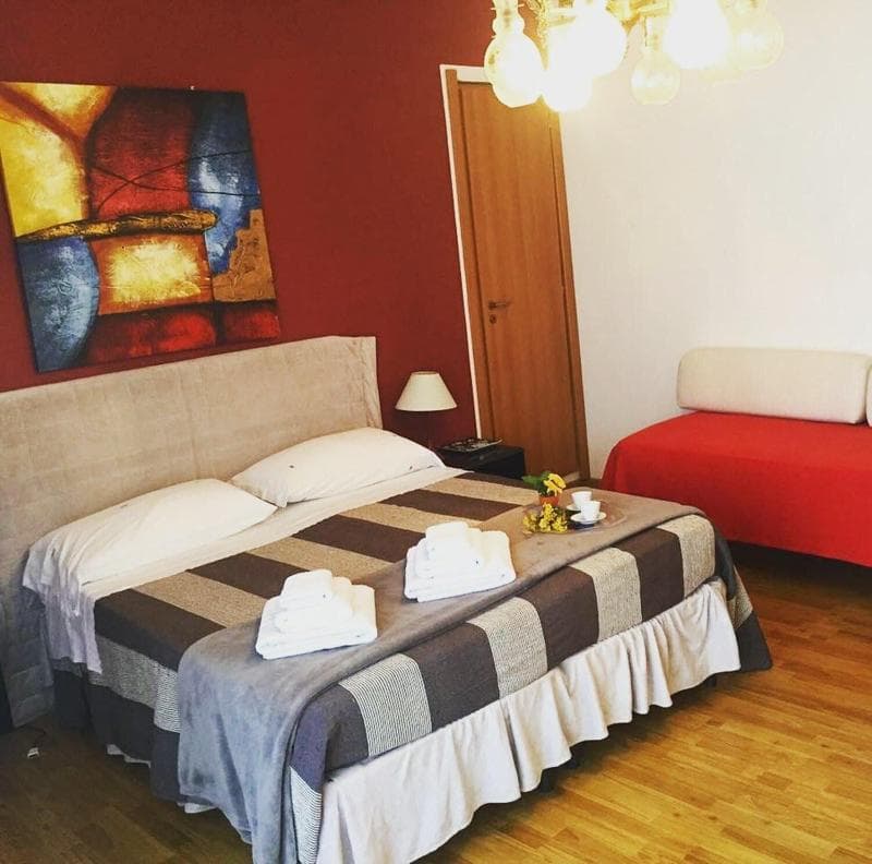 B&B Pitagora 4